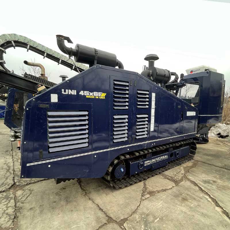 2020 Universal HDD UNI 45x65