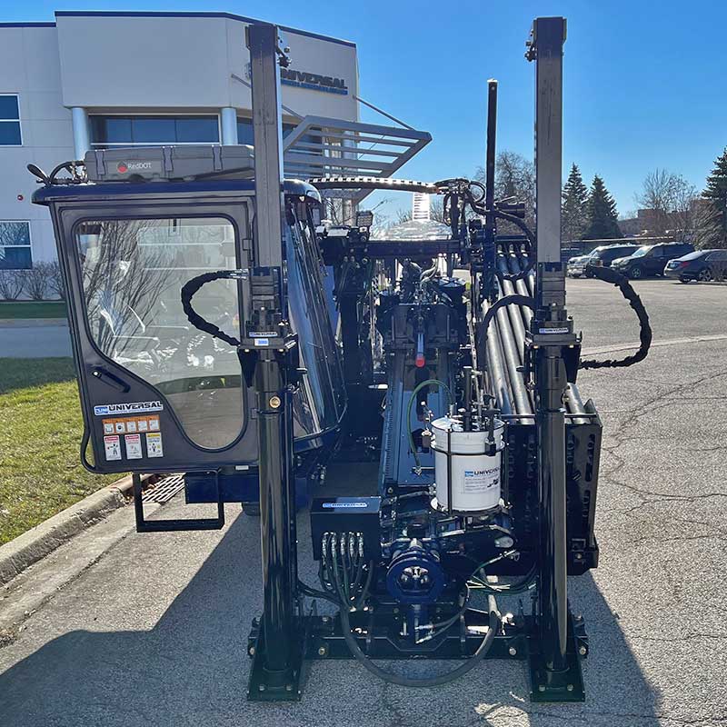 UNI 45x65 Directional Drill