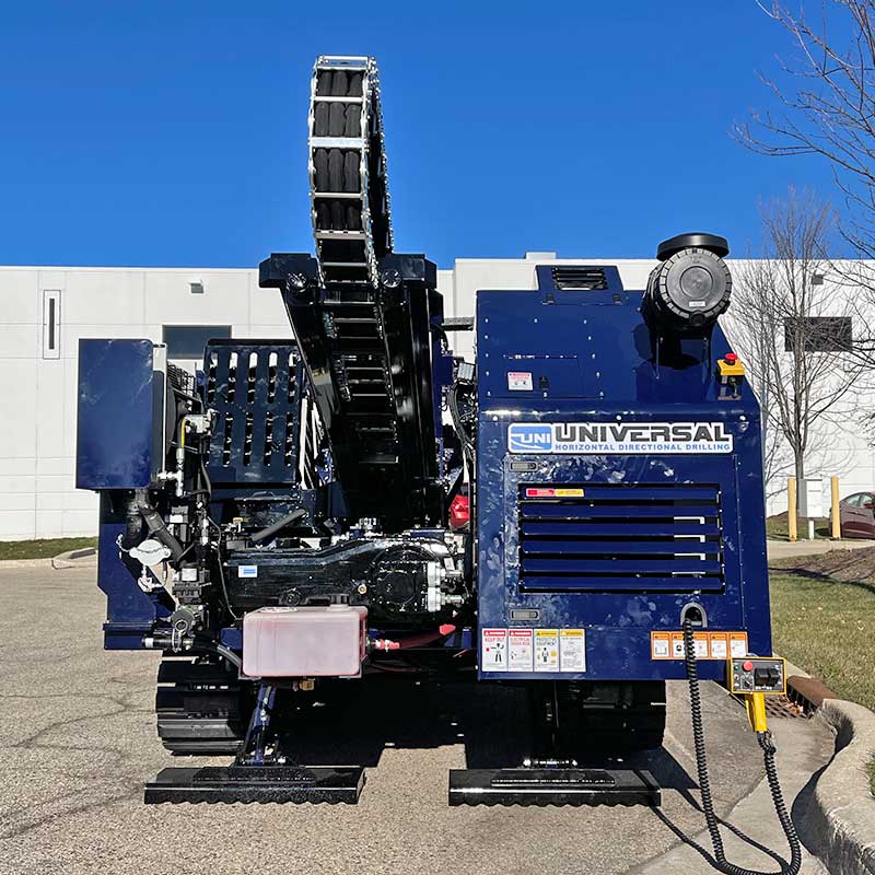 UNI 45x65 Directional Drill