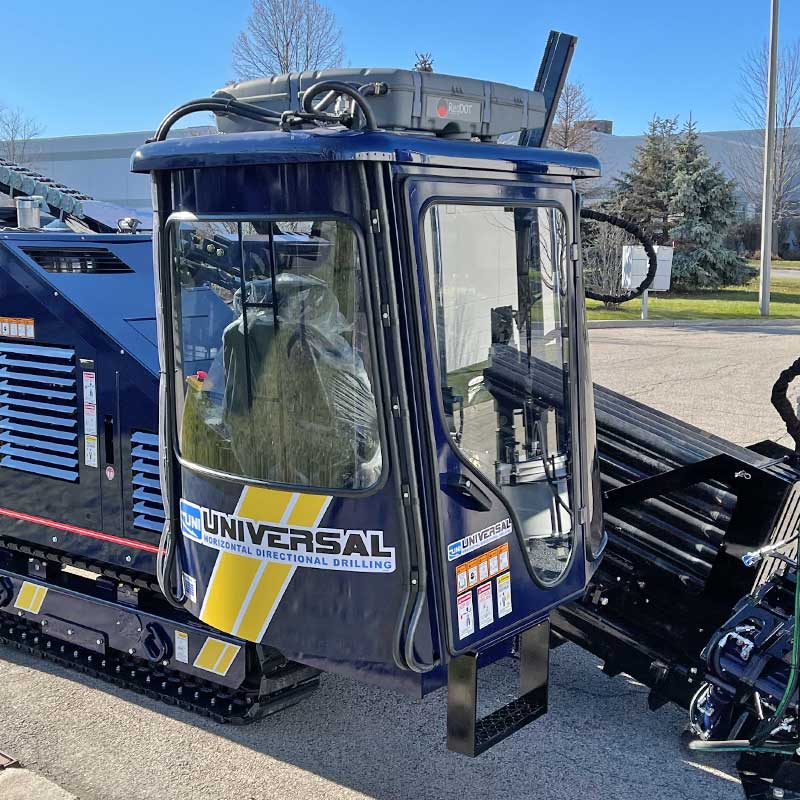 UNI 45x65 Directional Drill