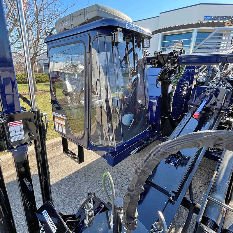 UNI 45x65 Directional Drill