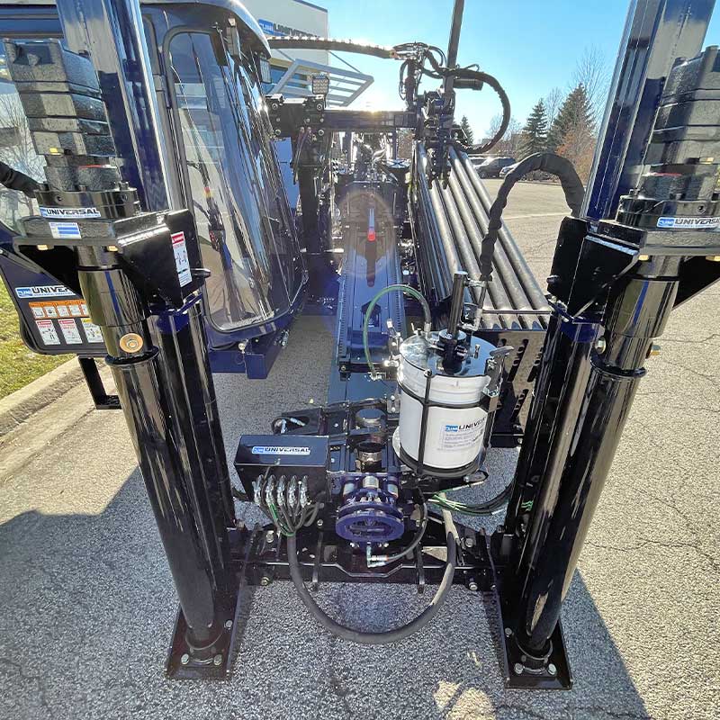 UNI 45x65 Directional Drill