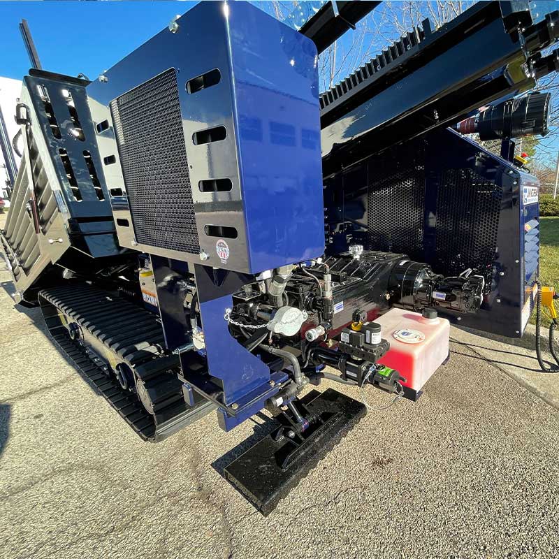 UNI 45x65 Directional Drill