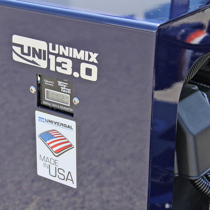 UNIMIX 13 HDD Mud Mixer
