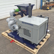 UNIMIX 44D Diesel HDD Mud Mixer