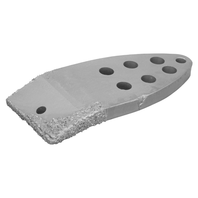 Hardfaced HDD Drill Bit