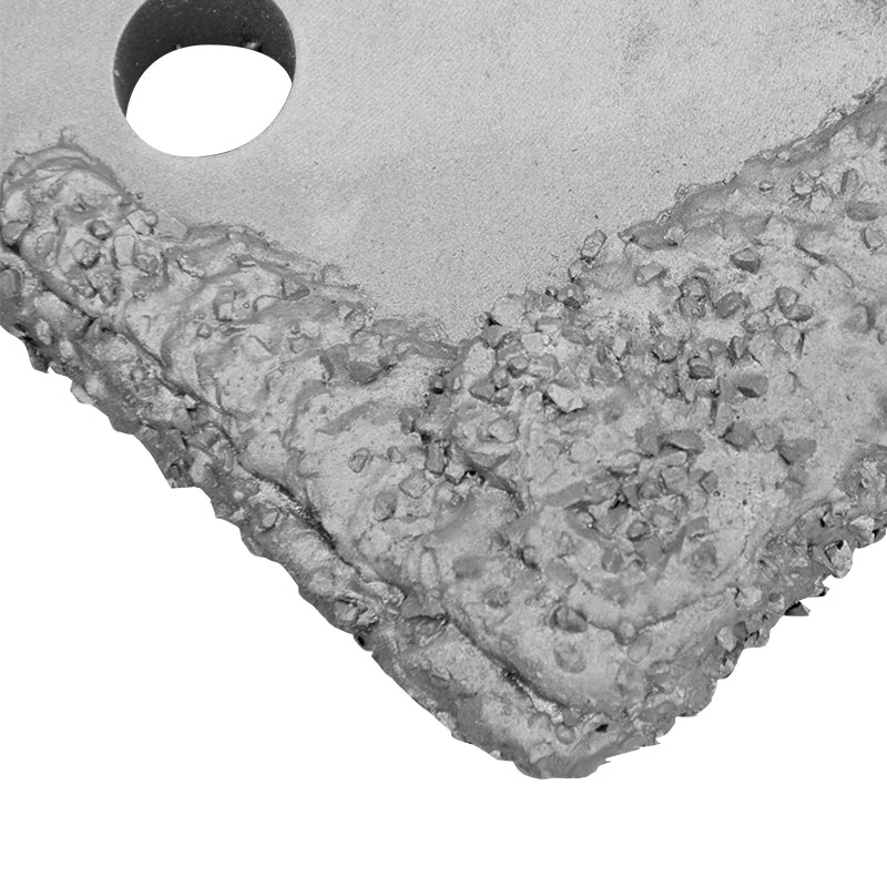 Hardfaced HDD Drill Bit