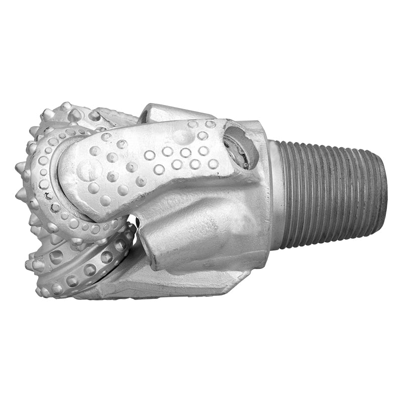 Tri-Cone Rock HDD Drill Bit