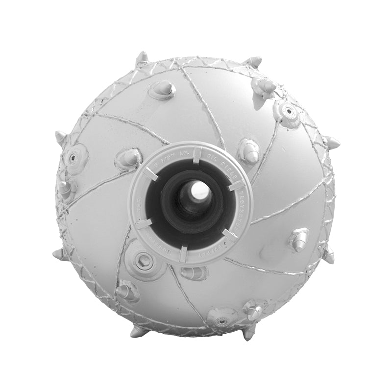 Barrel Directional Drilling Reamer