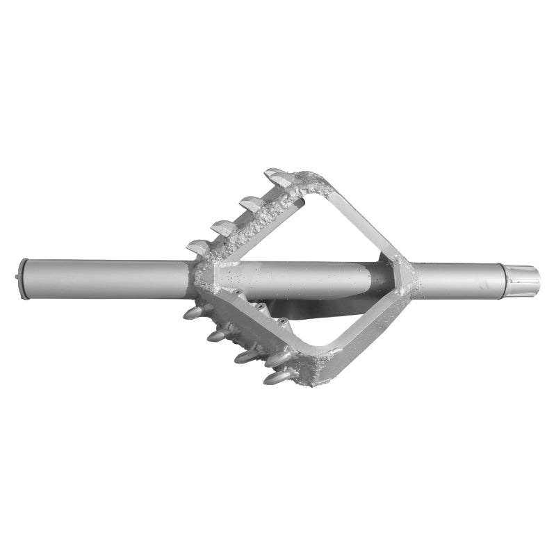 Blade Directional Drilling Reamer — Universal HDD