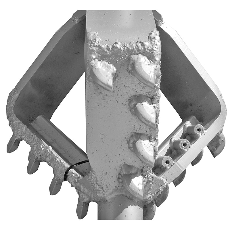 Blade Directional Drilling Reamer