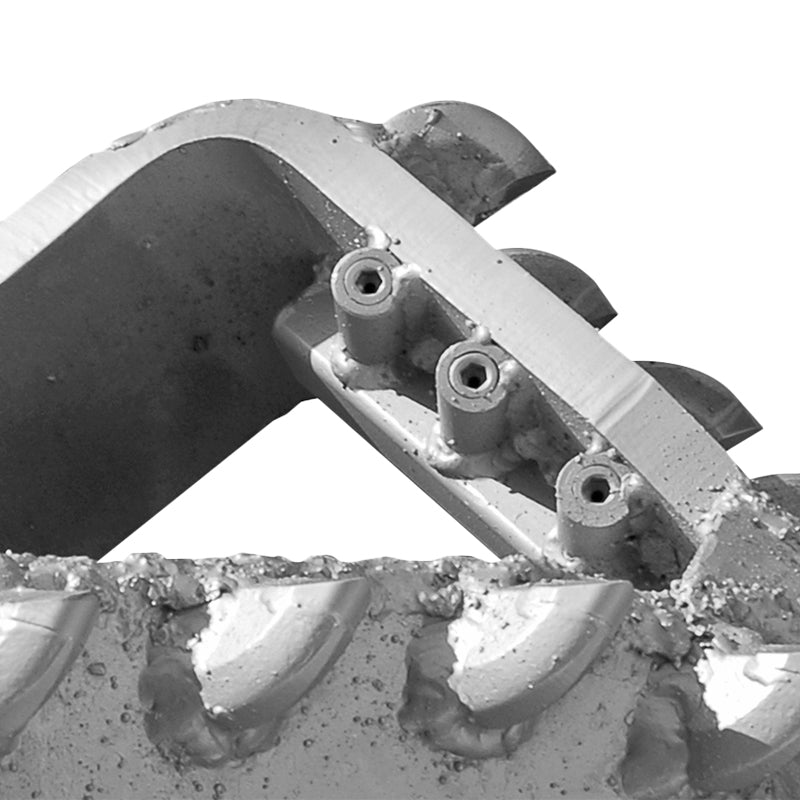 Blade Directional Drilling Reamer