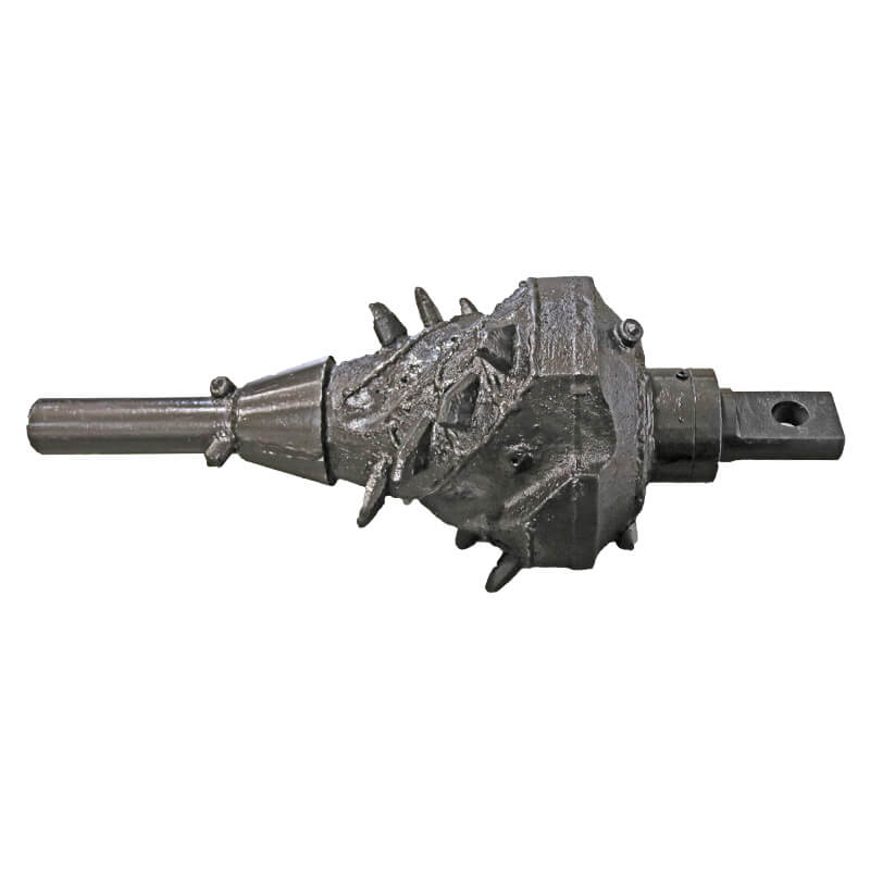 Fly-Cutter Directional Drilling Reamer — Universal HDD