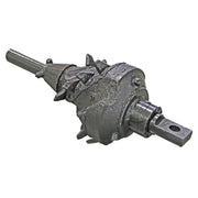 Fluted Reamer with Swivel