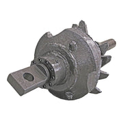 Fluted HDD Reamer
