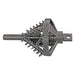 Fly-Cutter Directional Drilling Reamer