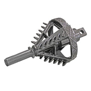 Fly-Cutter Reamer with Swivel