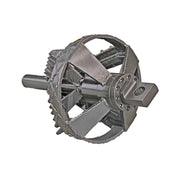 Fly-Cutter HDD Reamer