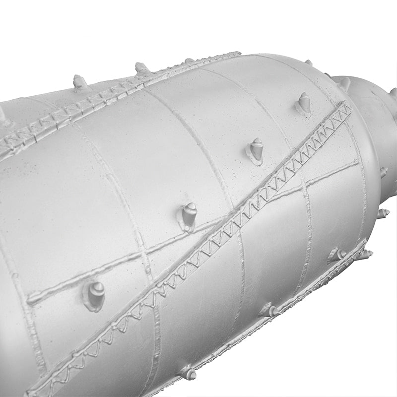 Maxi Barrel Directional Drilling Reamer