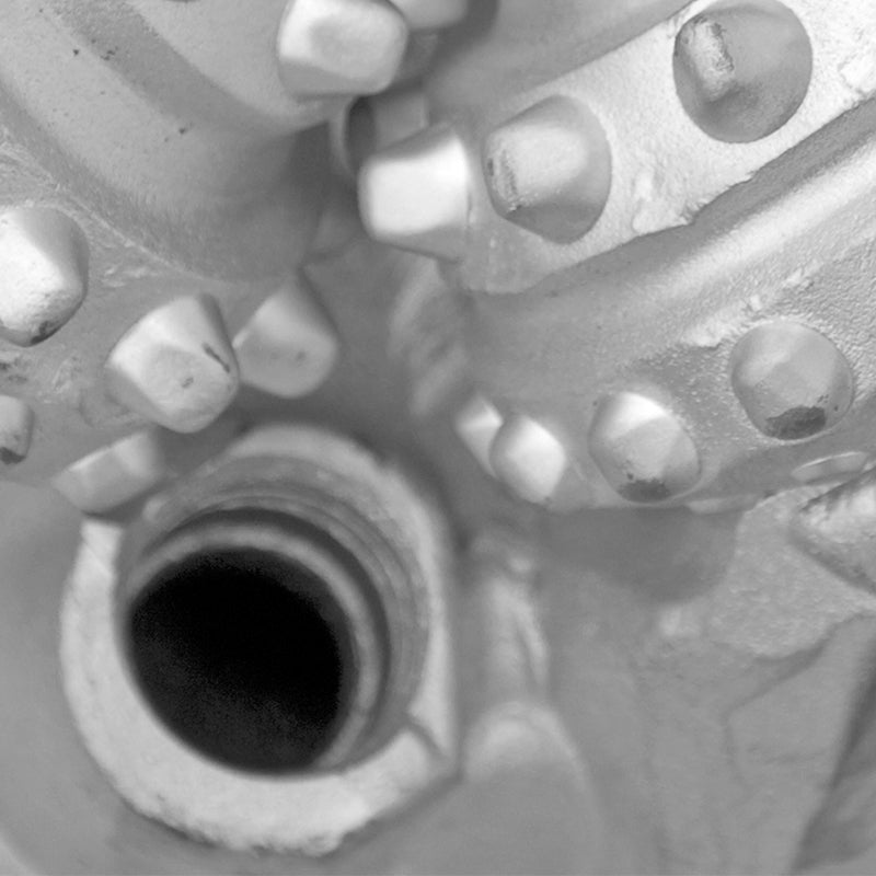 Rock Directional Drilling Reamer