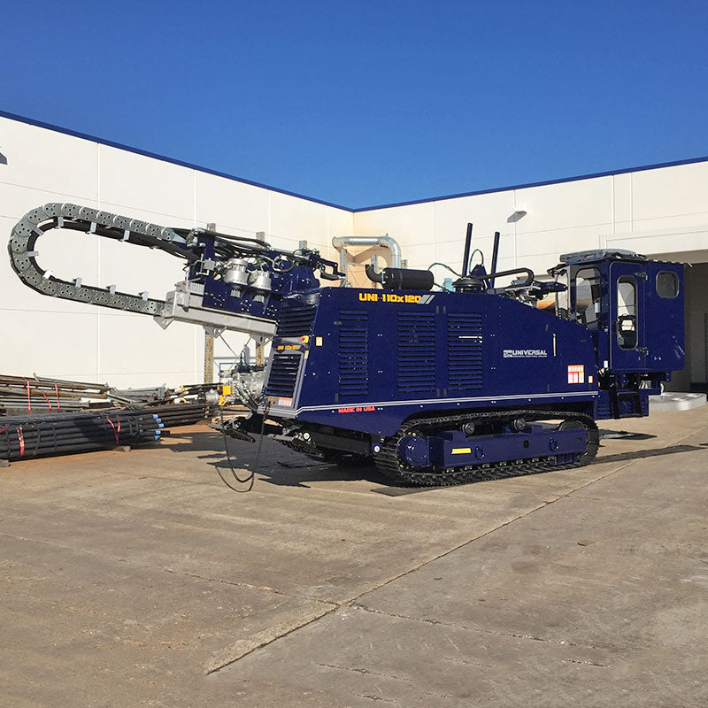 UNI 120x150 Directional Drill