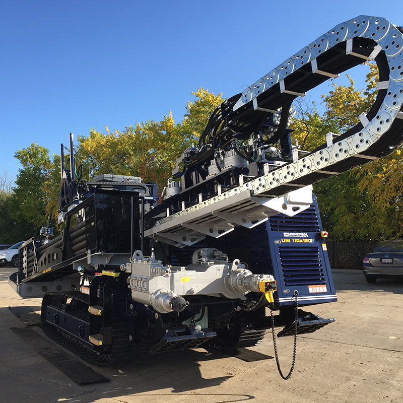UNI 120x150 Directional Drill