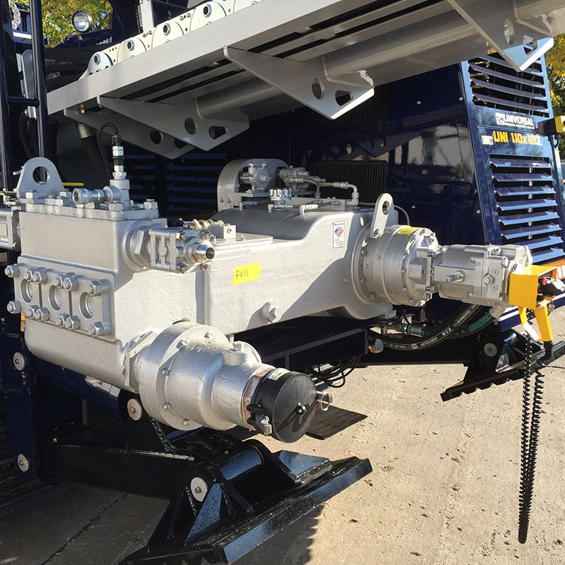 UNI 120x150 Directional Drill