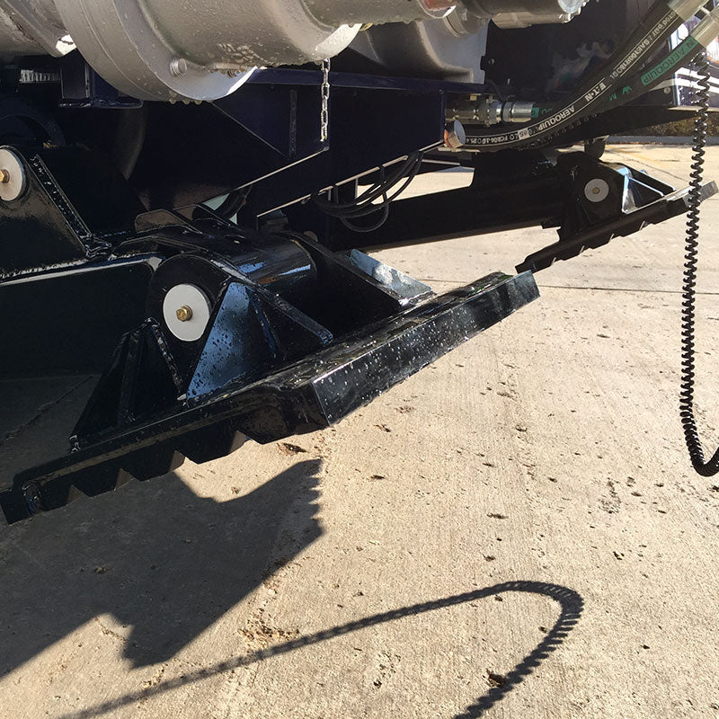 UNI 120x150 Directional Drill