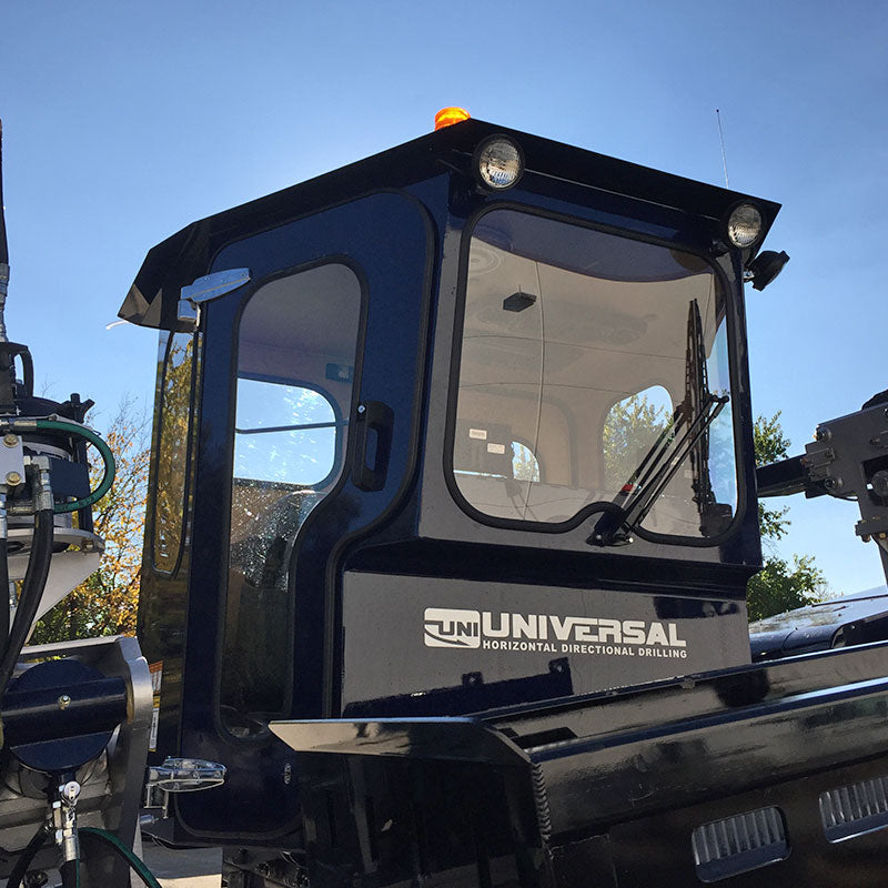UNI 120x150 Directional Drill