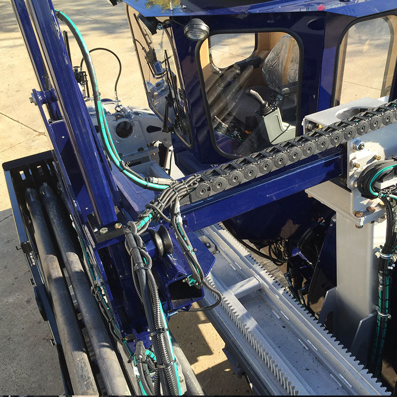 UNI 120x150 Directional Drill