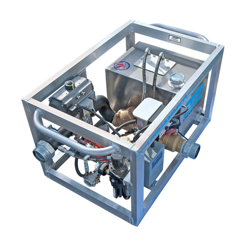 UNIHammer Directional Drilling Air Hammer