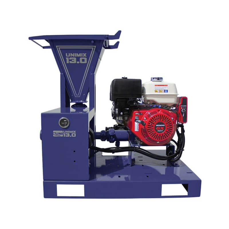 HDD Mud Mixers and Pump