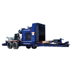 UNIMUD 480 Dual Mud Mixer