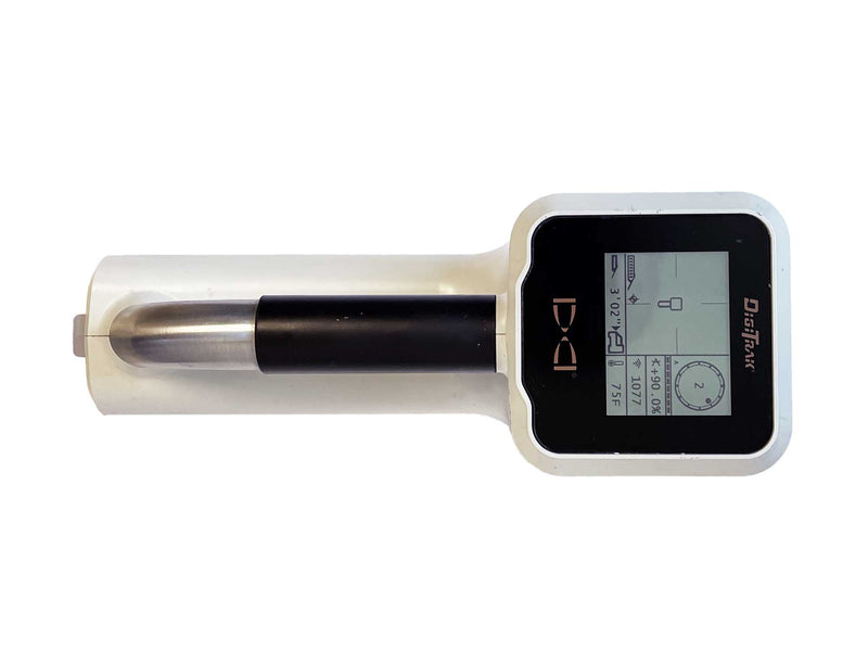 Used DigiTrak Falcon F2 System