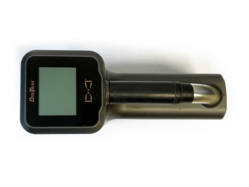 Used DigiTrak F2 Complete System with Transmitter