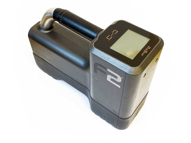 Used DigiTrak F2 Complete System with Transmitter