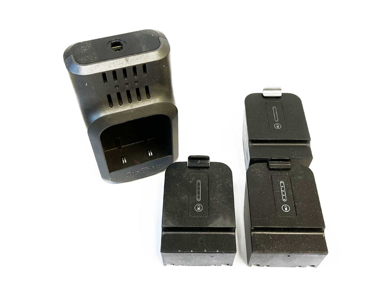 Used DigiTrak F2 Complete System with Transmitter