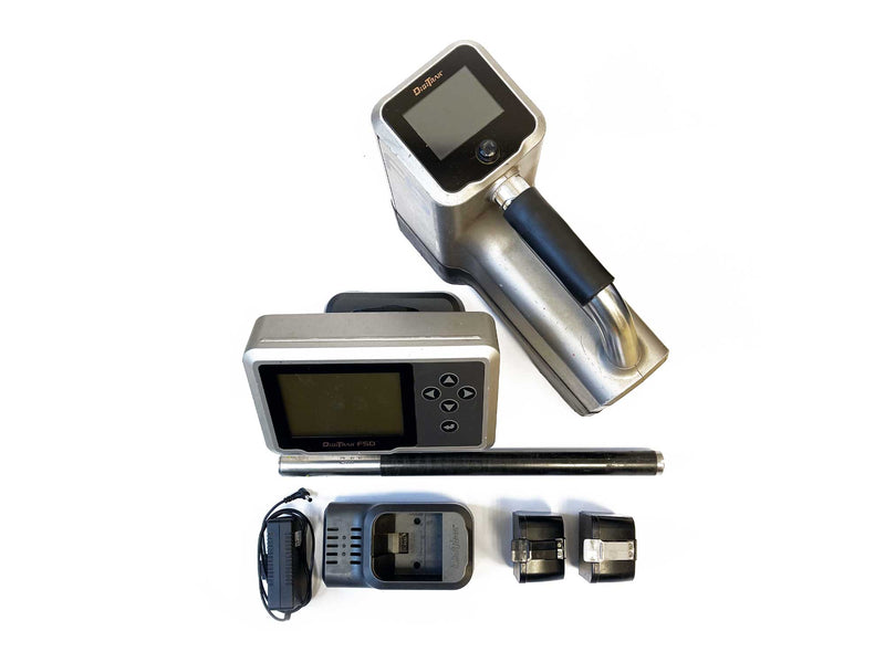 Used DigiTrak F5 System