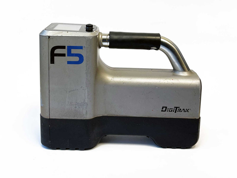 Used DigiTrak F5 System