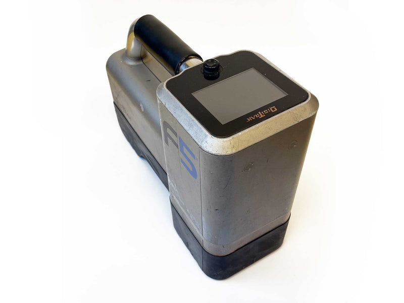 Used DigiTrak F5 System