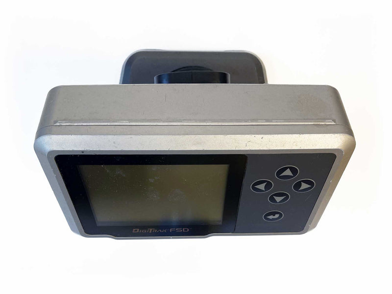 Used DigiTrak F5 System