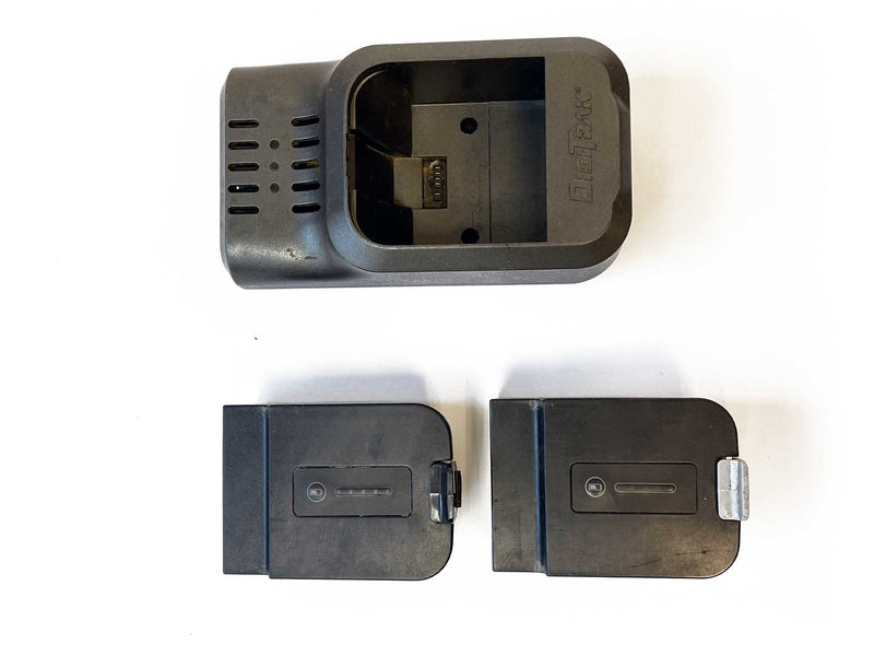 Used DigiTrak F5 System