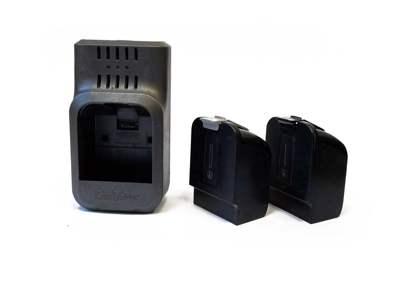 Used DigiTrak F5 System